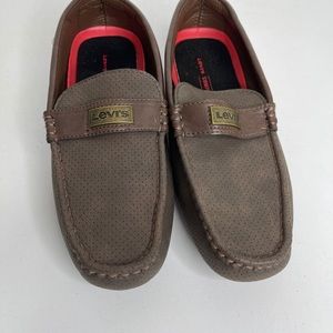 Levi’s Men’s Comfort Loafer